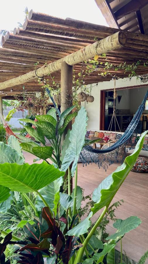 Casa Boa Onda - Icaraizinho Villa Buitenkant foto