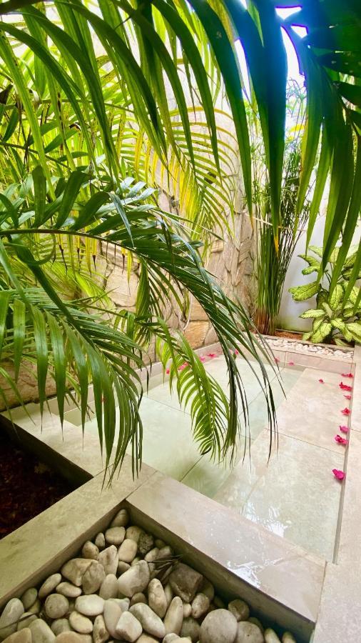 Casa Boa Onda - Icaraizinho Villa Buitenkant foto