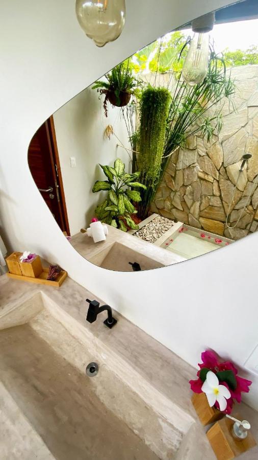 Casa Boa Onda - Icaraizinho Villa Buitenkant foto