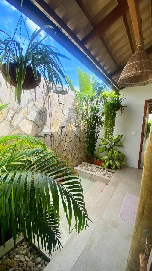Casa Boa Onda - Icaraizinho Villa Buitenkant foto
